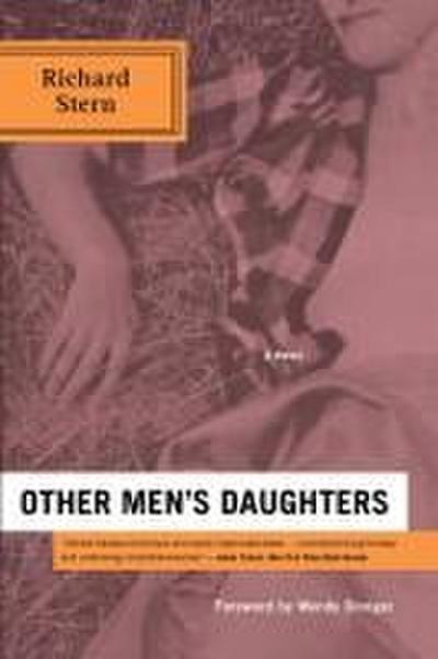 Other Men’s Daughters