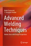 Advanced Welding Techniques