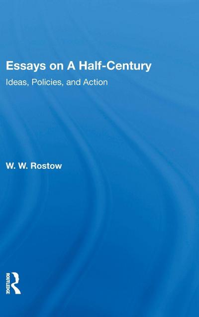 Essays on a Half-Century
