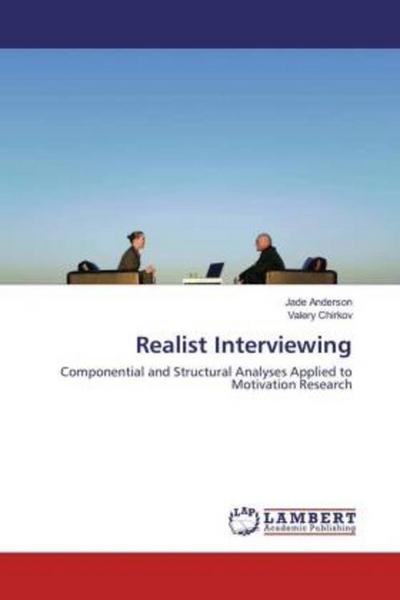 Realist Interviewing