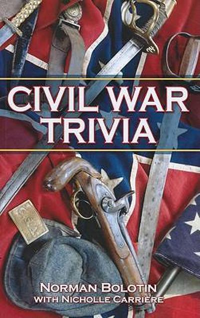 Civil War Trivia