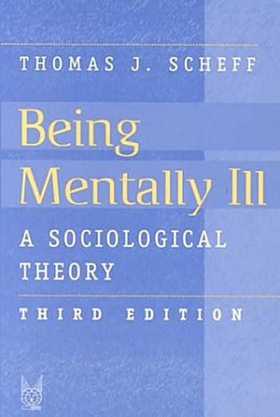 Being Mentally Ill