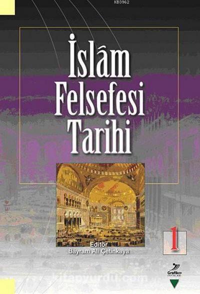 Islam Felsefesi Tarihi 1