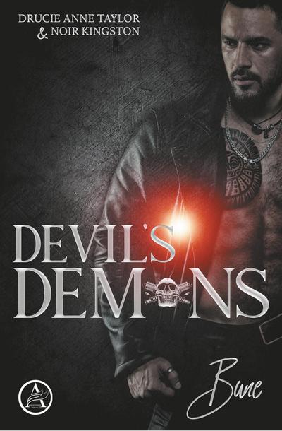 Taylor, D: Devil’s Demons