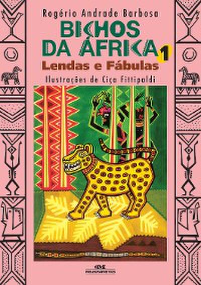 Bichos da África