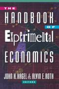 The Handbook of Experimental Economics