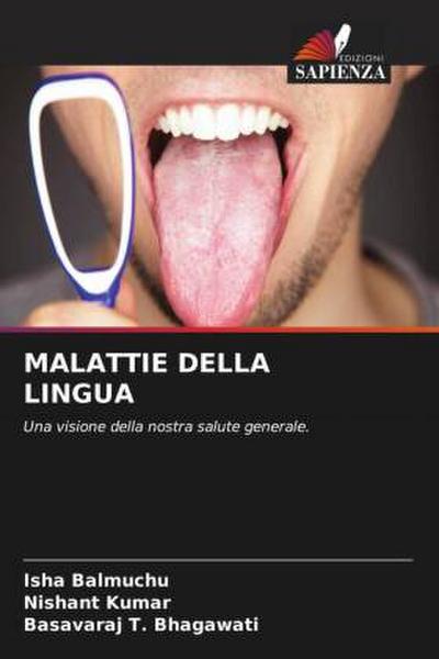 MALATTIE DELLA LINGUA