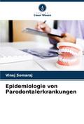Epidemiologie von Parodontalerkrankungen