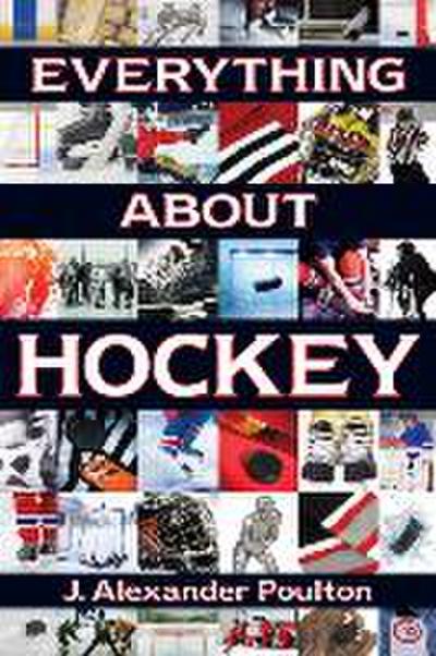 Everything about Hockey