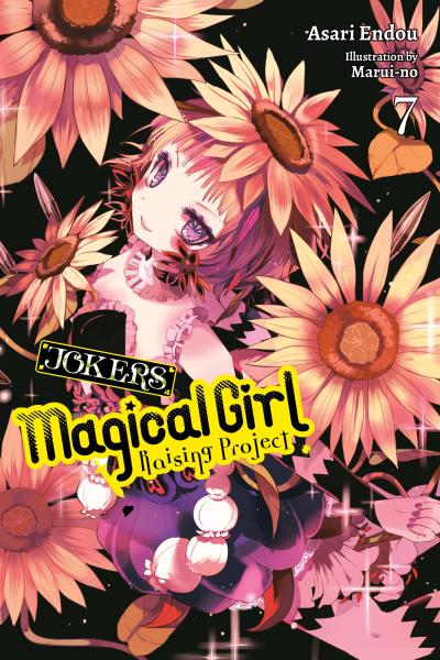 Magical Girl Raising Project, Vol. 7 (Light Novel)