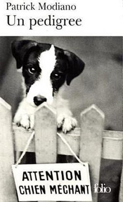 Un pedigree