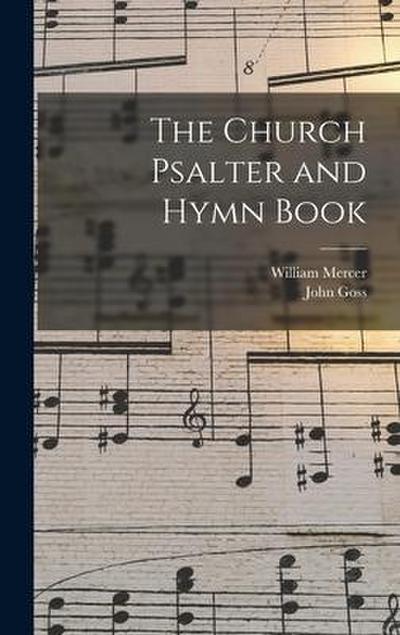 The Church Psalter and Hymn Book