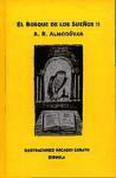 El bosque de los sueños II