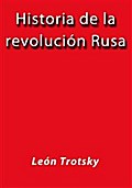 Historia de la revolución Rusa