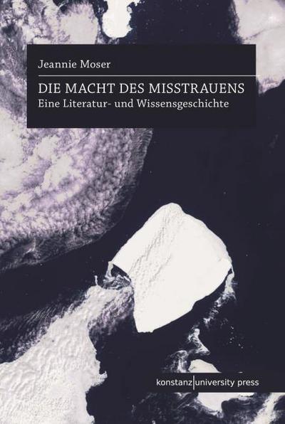 Die Macht des Misstrauens