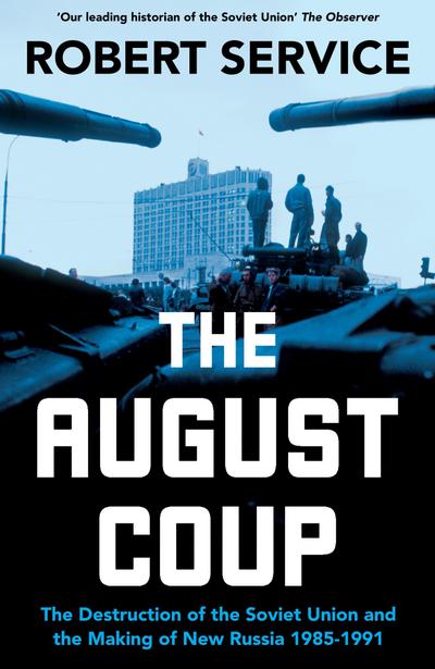 The August Coup
