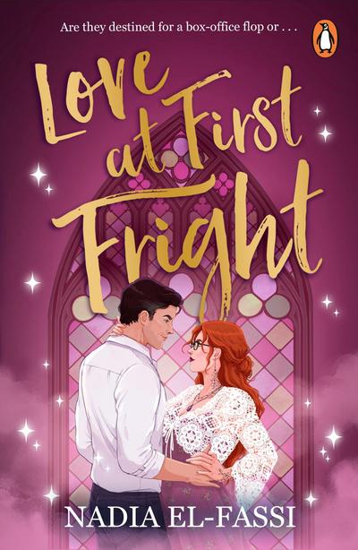 Love At First Fright
