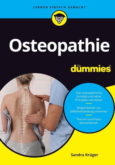 Osteopathie für Dummies
