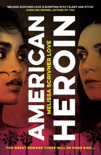 American Heroin