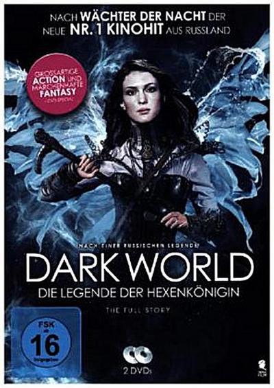 Dark World 1 & 2