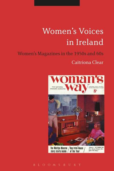 Women’s Voices in Ireland