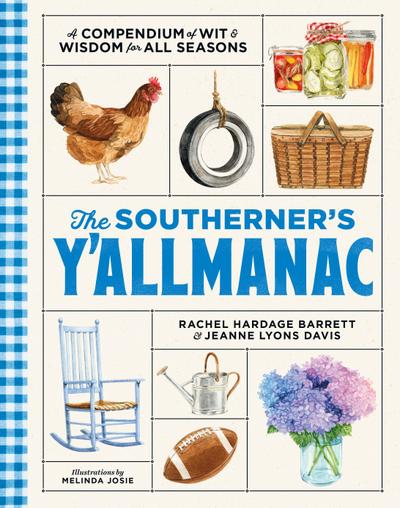 The Southerner’s Y’Allmanac