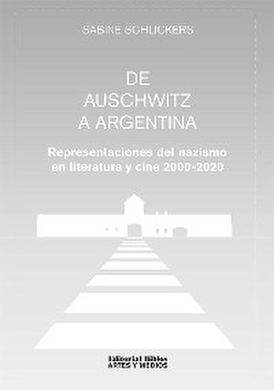 De Auschwitz a Argentina