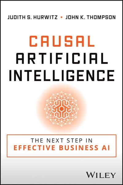 Causal Artificial Intelligence