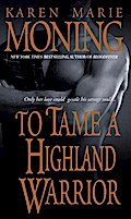 To Tame a Highland Warrior