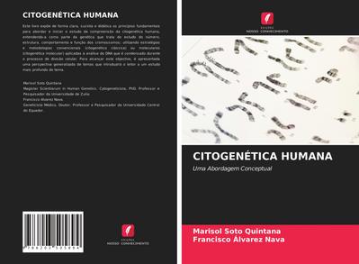 CITOGENÉTICA HUMANA