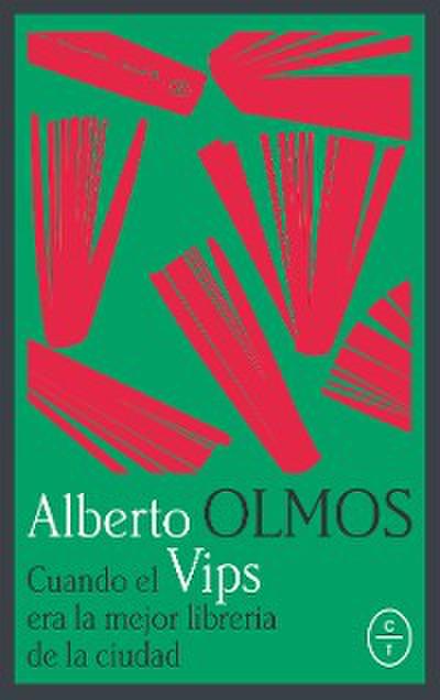 Cuando Vips era la mejor librería de la ciudad
