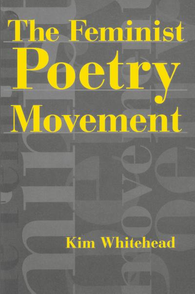 The Feminist Poetry Movement