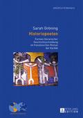 Historiopoeten