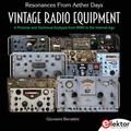 Vintage Radio Equipment