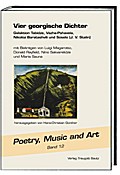 Vier georgische Dichter
