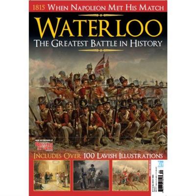 Waterloo