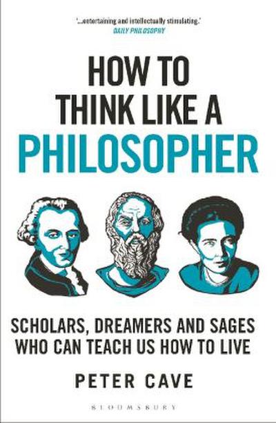 How to Think Like a Philosopher