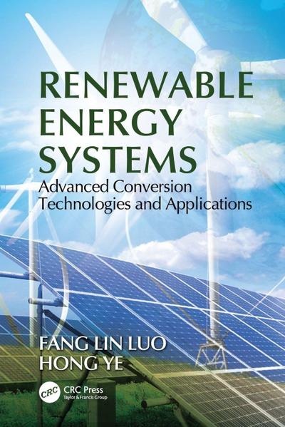 Renewable Energy Systems