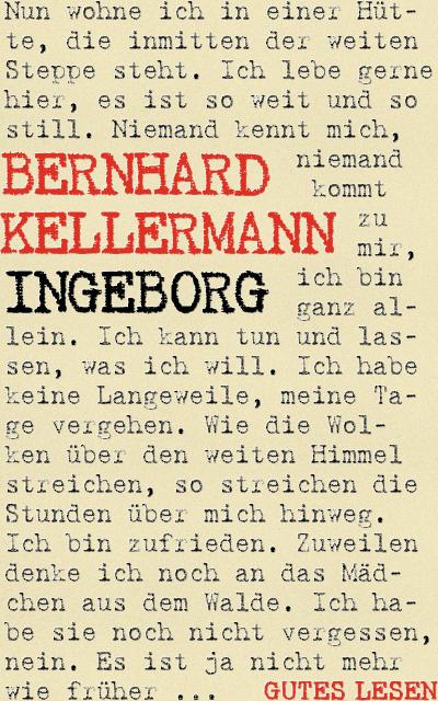 Ingeborg