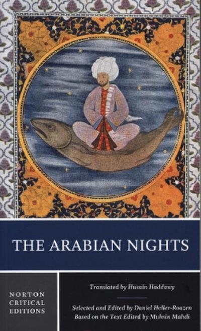 The Arabian Nights