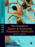Key Concepts in Sport and Exercise Research Method