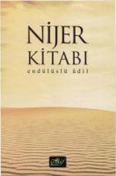 Nijer Kitabi