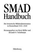SMAD-Handbuch