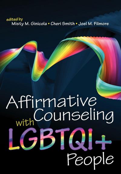 Affirmative Counseling with Lgbtqi People