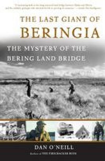 The Last Giant of Beringia