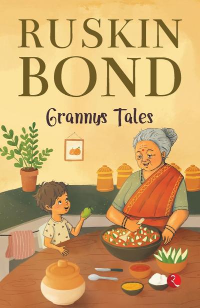 GRANNY’S TALES