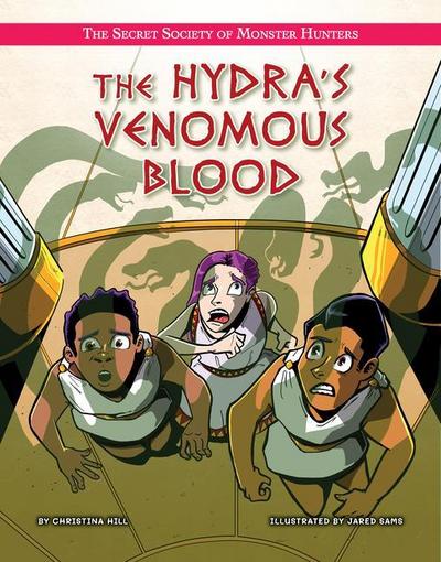 The Hydra’s Venomous Blood