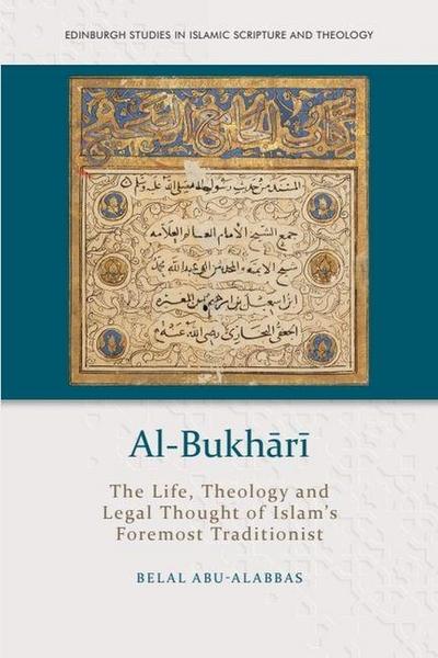 Al-Bukh&#257;r&#299;