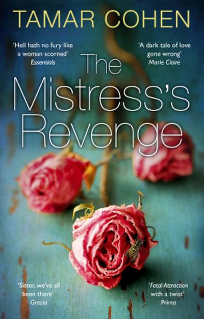 The Mistress’s Revenge
