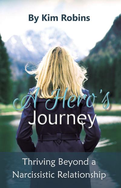A Hero’s Journey